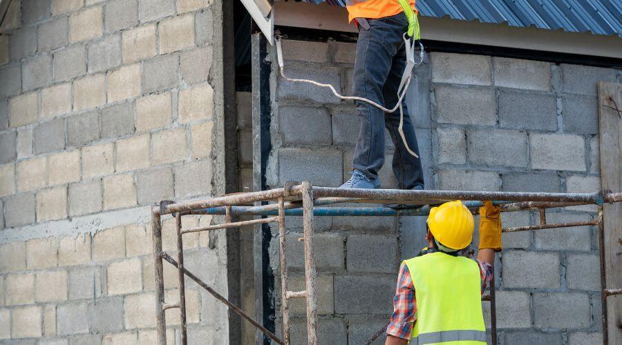 Expert top industrial roofings services in Aydlett, NC